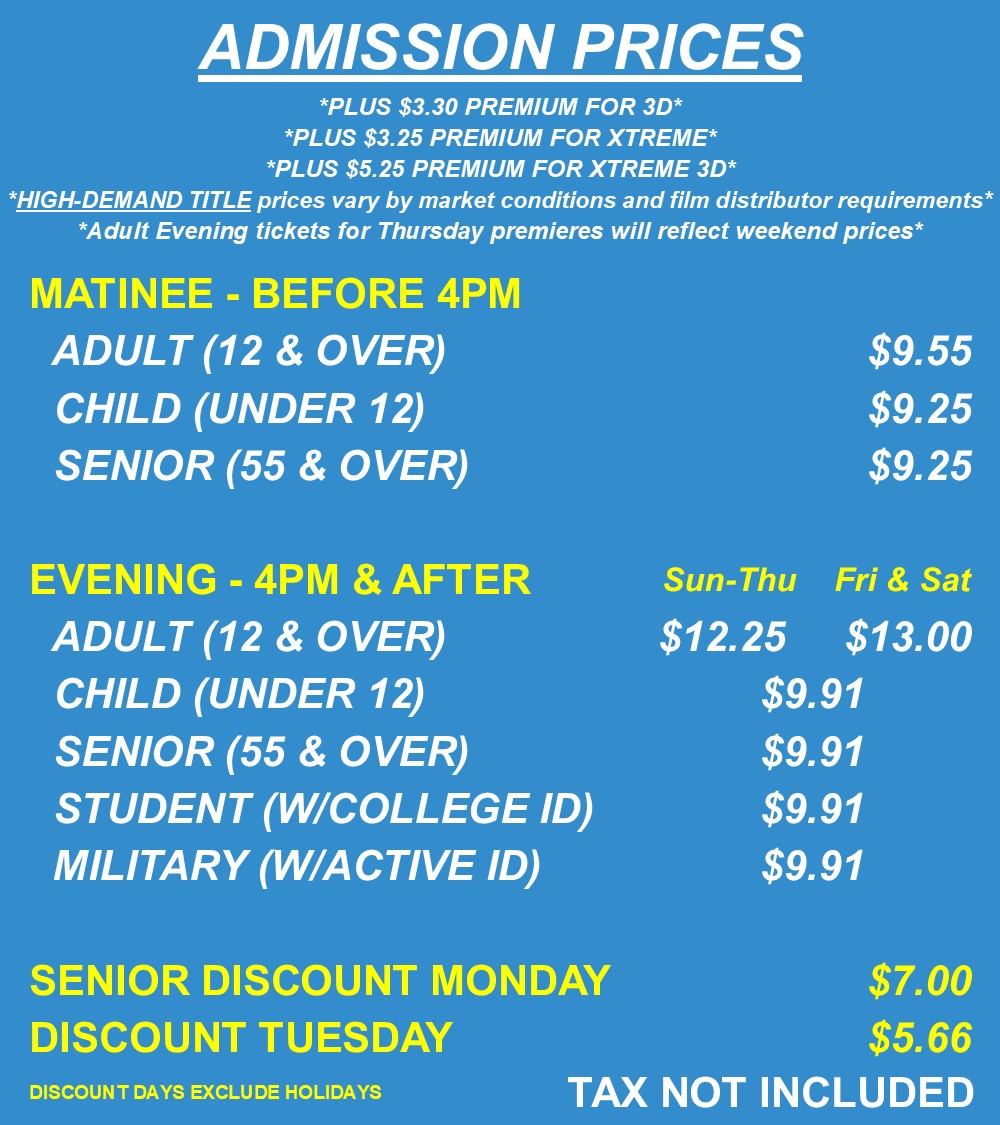 Blankenbaker 16 Ticket Prices - MAY 2025