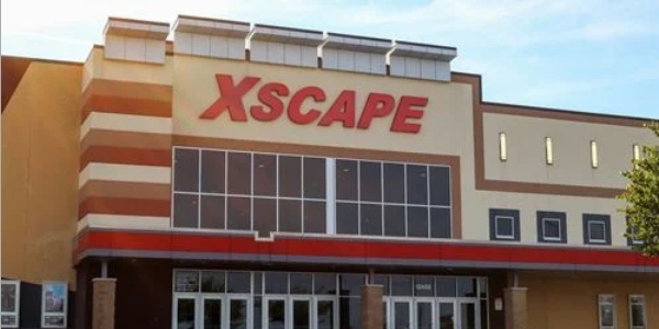 Theatres | Xscape Theatres | Riverview