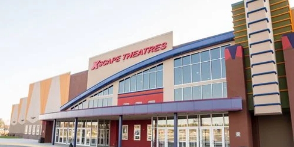 Theatres | Xscape Theatres | Jeffersonville