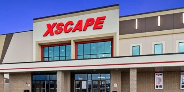 Theatres | Xscape Theatres | Jeffersonville