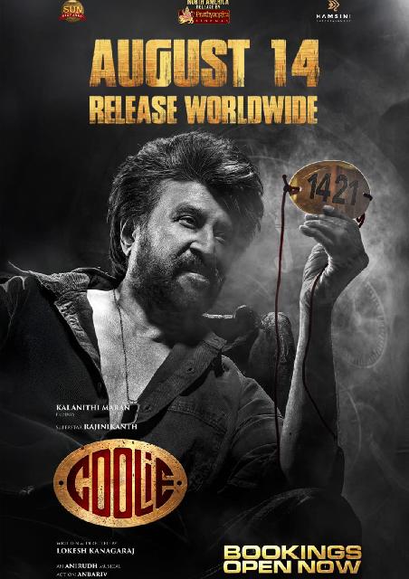 Coolie(Telugu)