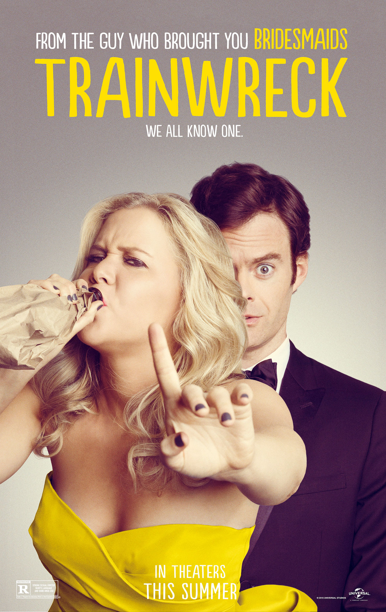 Trainwreck: 10th Anniversary