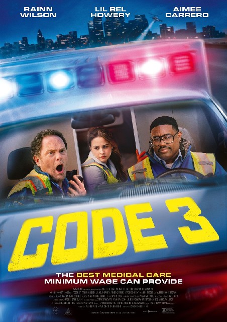 Code 3