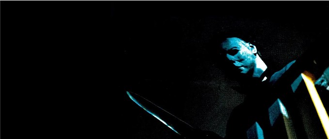 Flashback Cinema 2025: Halloween