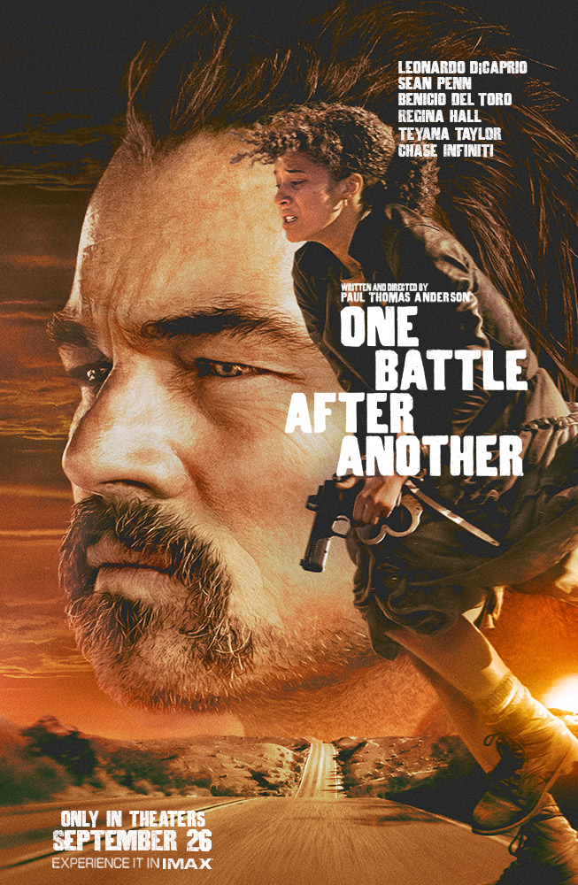 One Battle After Another XTR