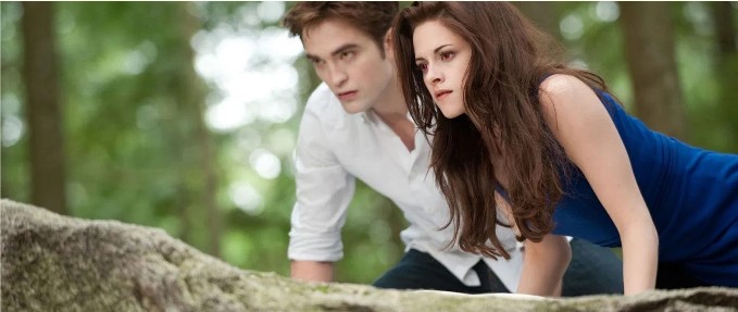 The Twilight Saga: Breaking Dawn Part 2