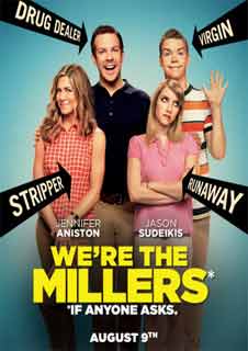 We're the Millers