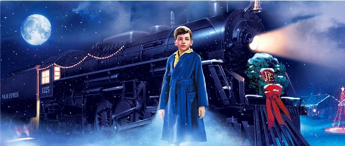 Flashback Cinema 2025: The Polar Express