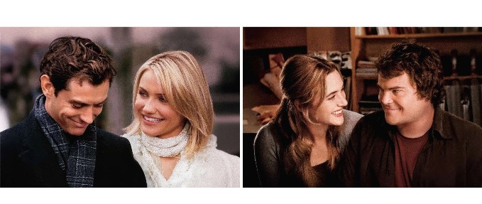 Flashback Cinema 2025: The Holiday 