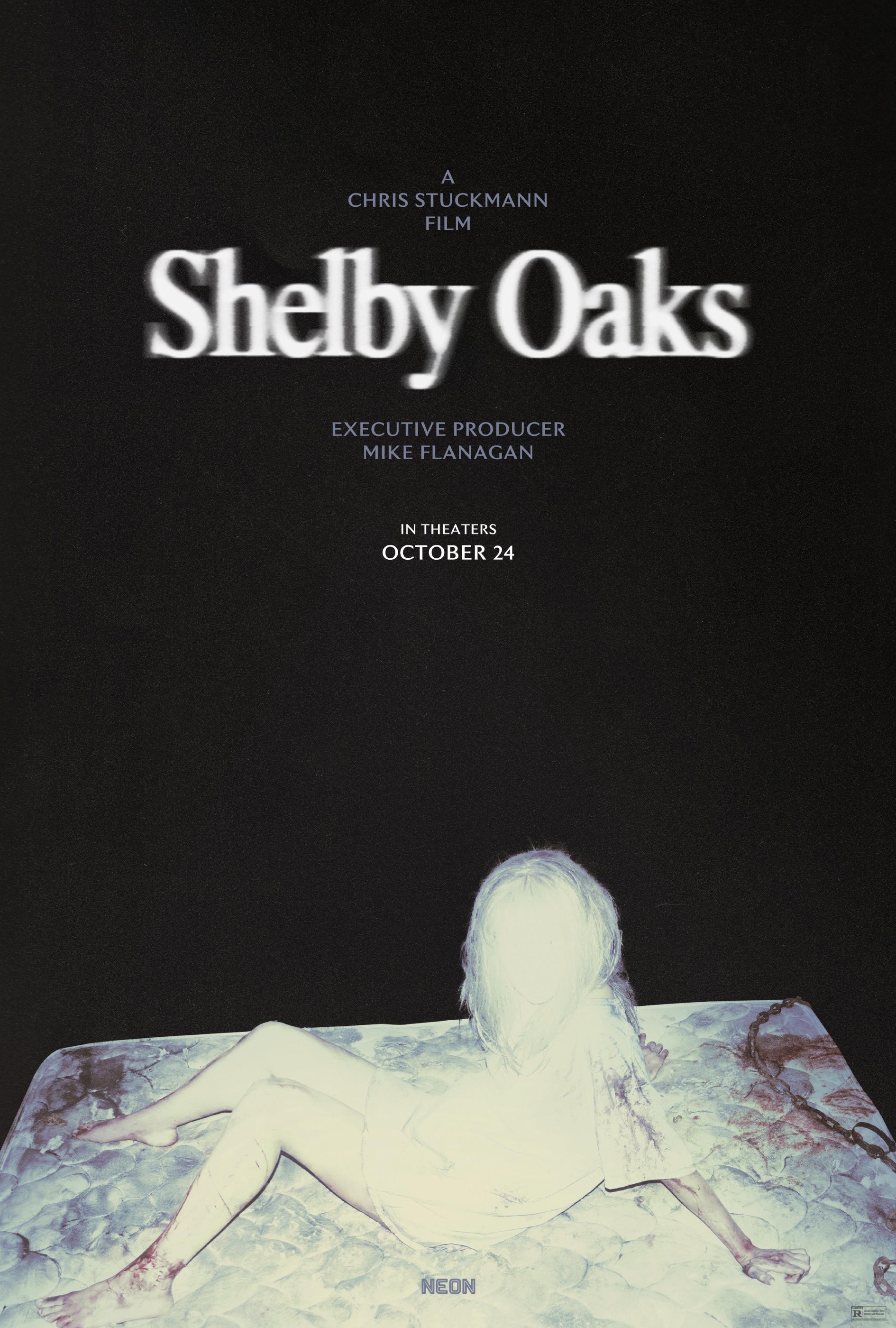 Shelby Oaks (Open Caption)