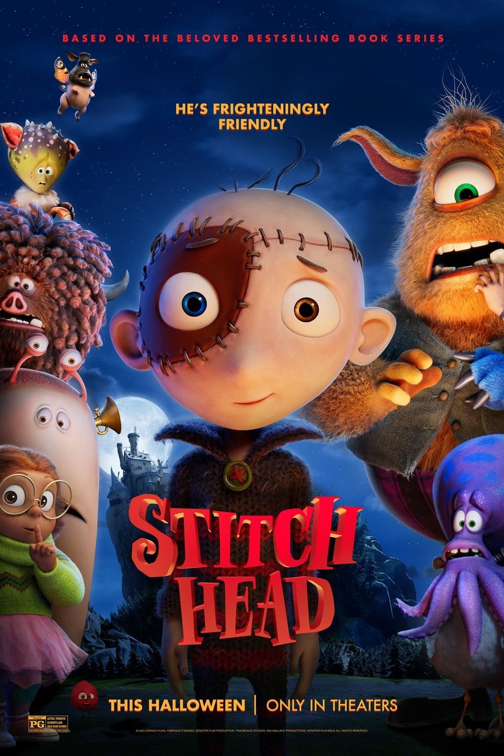 Stitch Head (Open Caption)
