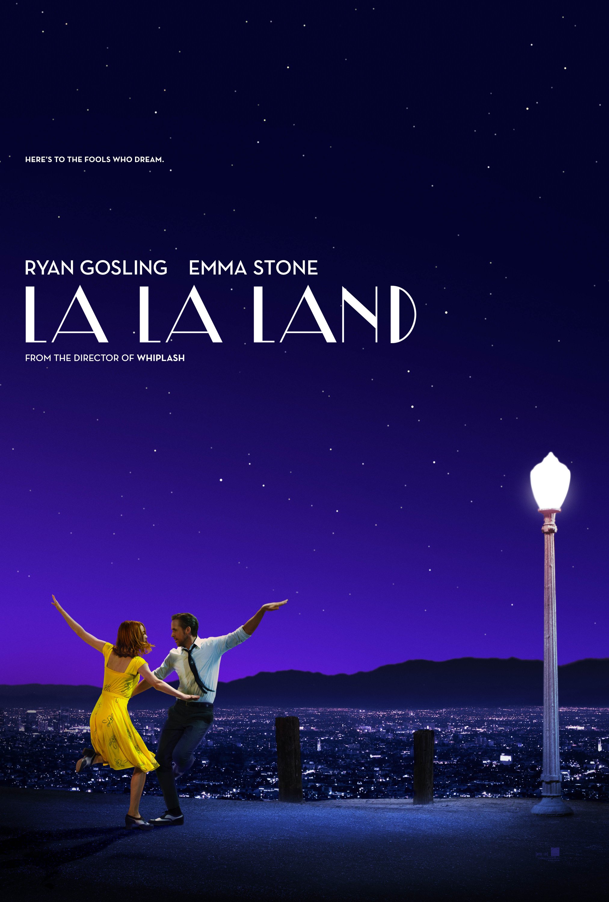 Flashback Cinema 2026: La La Land