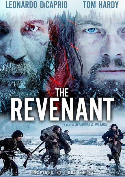 The Revenant  - 10th Anniversary