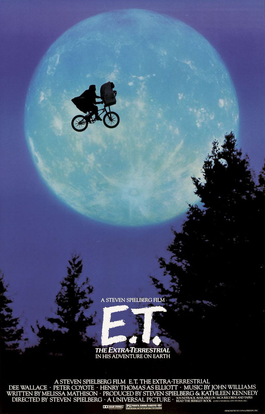 Flashback Cinema 2026: E.T. the Extra-Terrestrial
