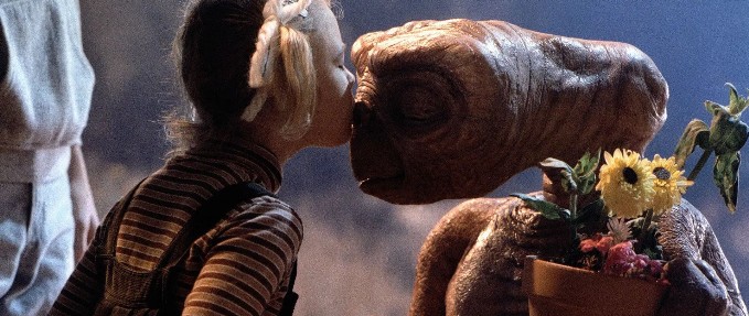 Flashback Cinema 2026: E.T. the Extra-Terrestrial
