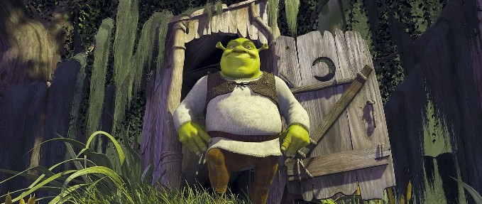 Flashback Cinema 2026: Shrek