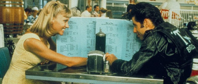 Flashback Cinema 2026: Grease