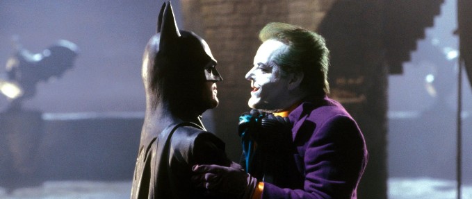 Flashback Cinema 2026: Batman