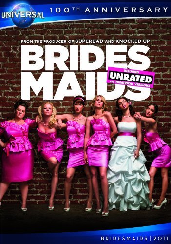 Bridesmaids 15th Anniversary Re-Release