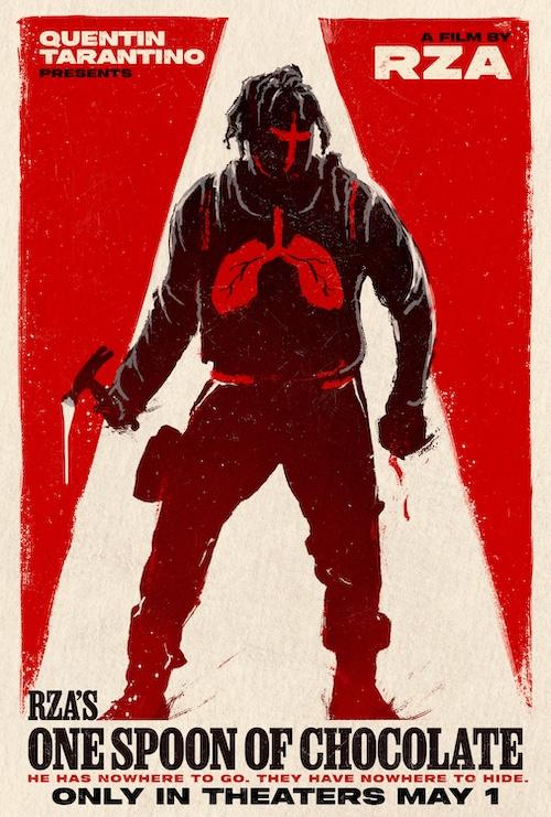 One Spoon of Chocolate