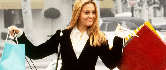 Flashback Cinema 2026: Clueless