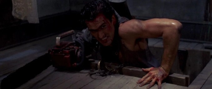 Flashback Cinema 2026: Evil Dead 2