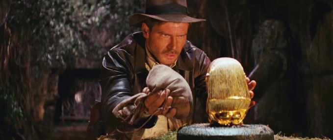 Flashback Cinema 2026: Raiders of the Lost Ark