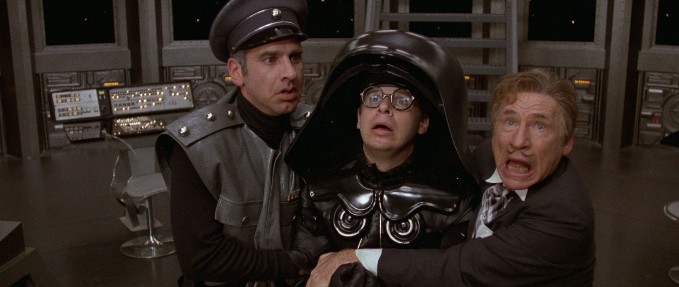 Flashback Cinema 2026: Spaceballs