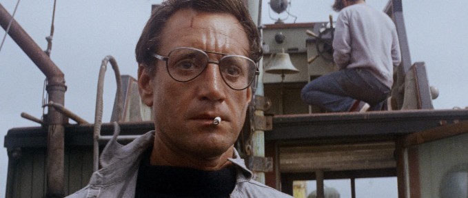 Flashback Cinema 2026: Jaws