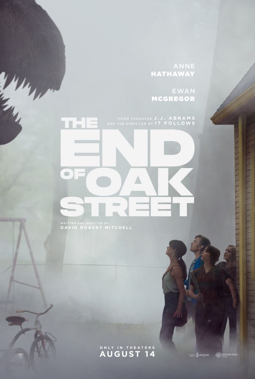 The End of Oak Street (Open Caption)