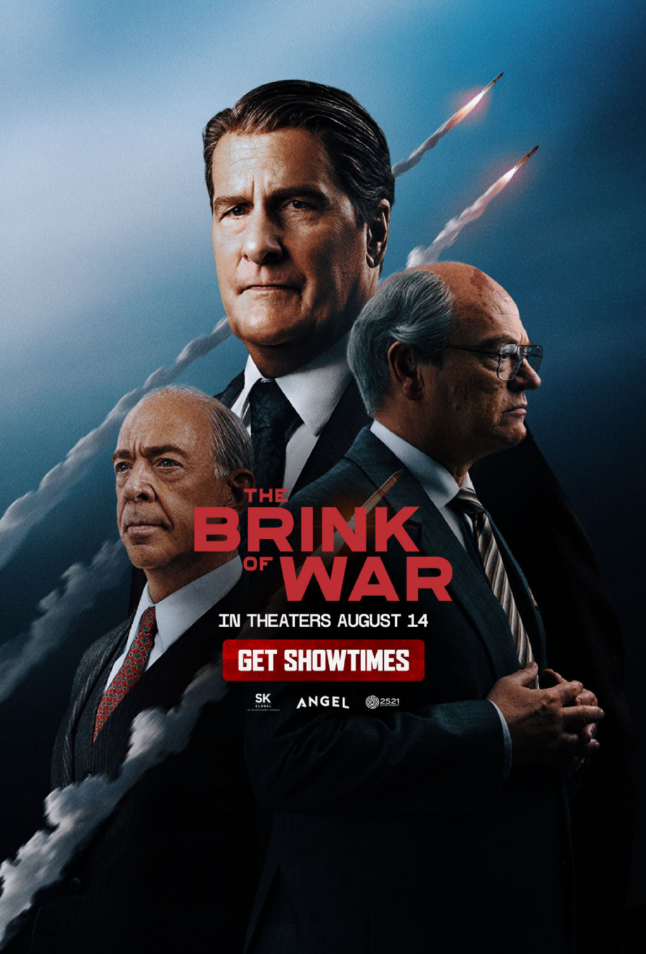 The Brink of War