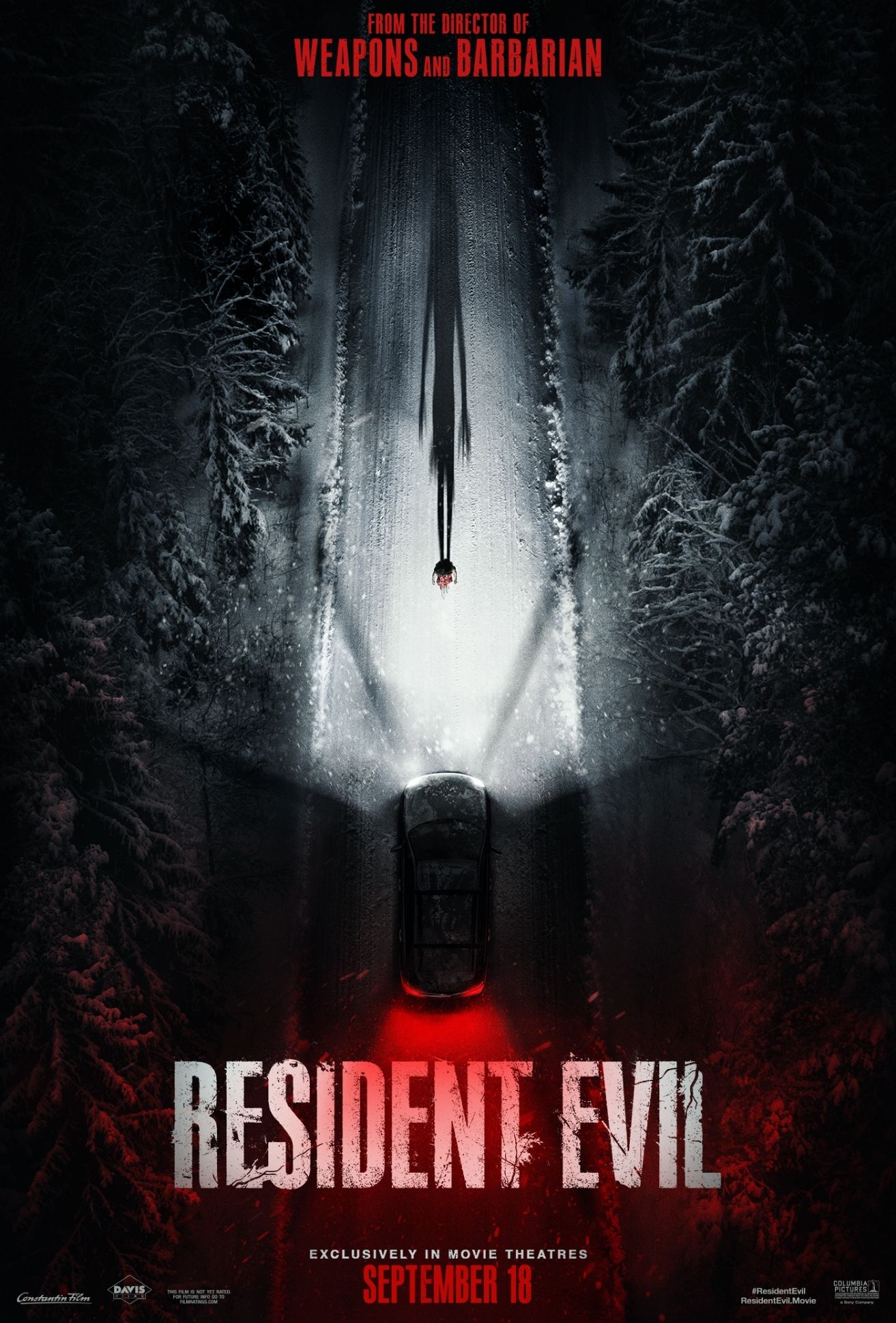 Resident Evil