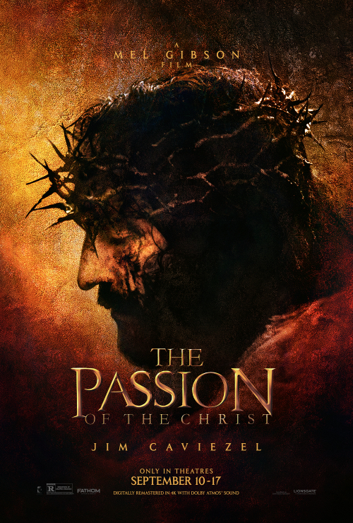 The Passion of the Christ
