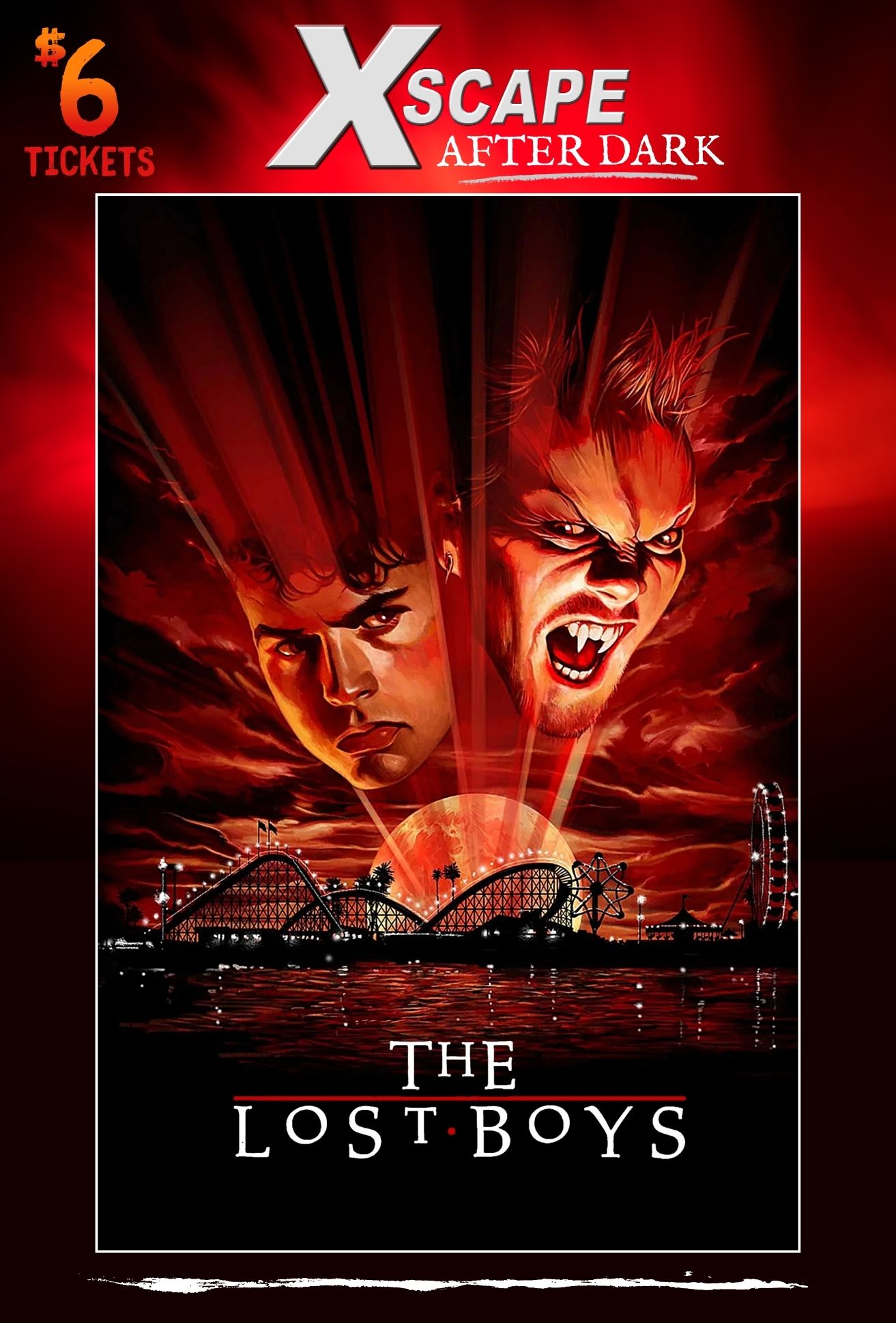 The Lost Boys