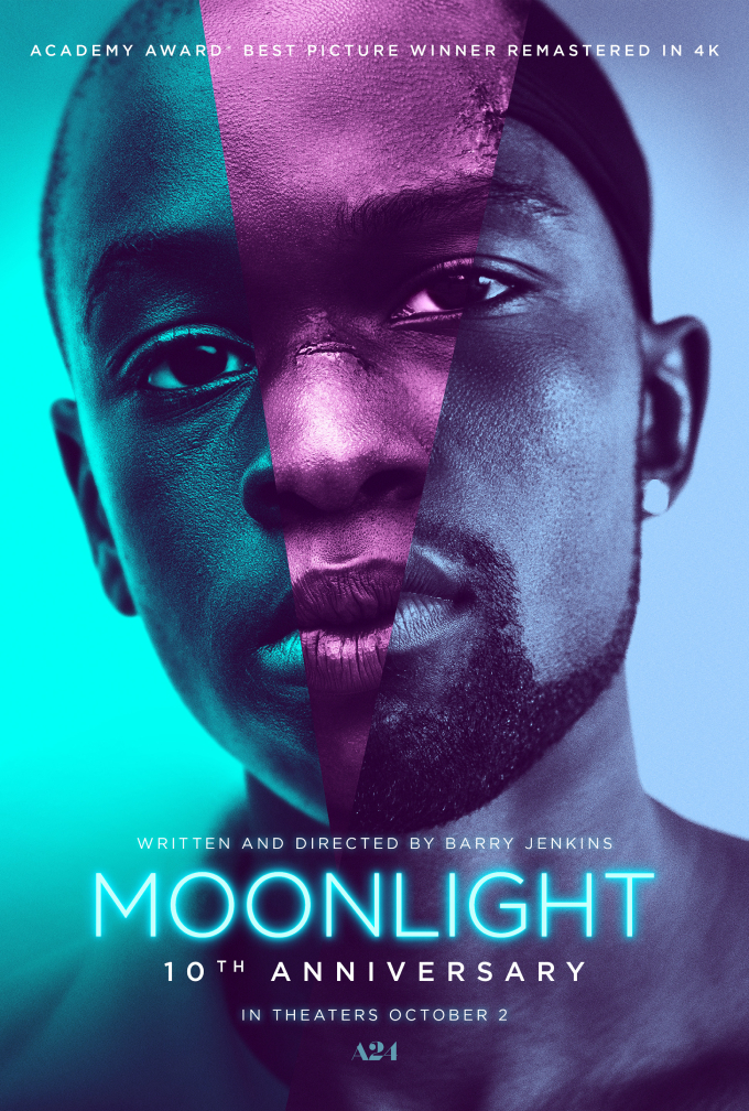 Moonlight - 10th Anniversary