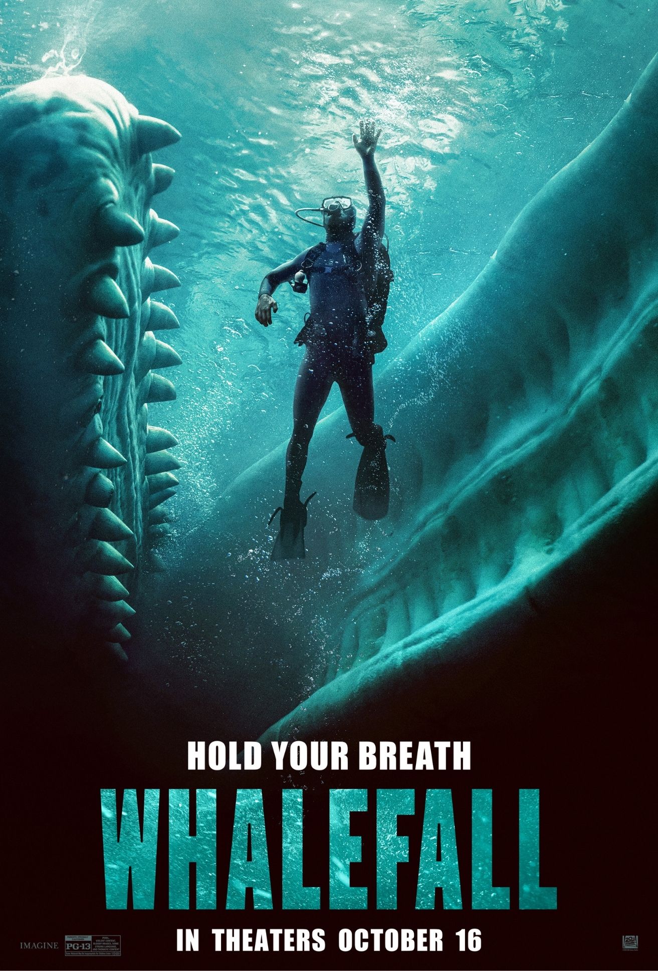 Whalefall