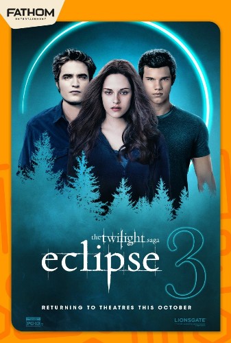 The Twilight Saga: Eclipse