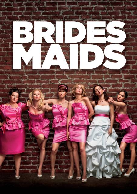 Bridesmaids