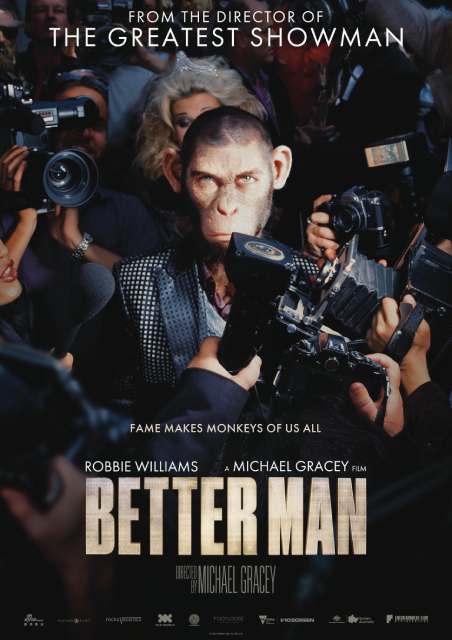 Better Man