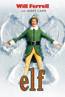 Flashback Cinema 2024: Elf