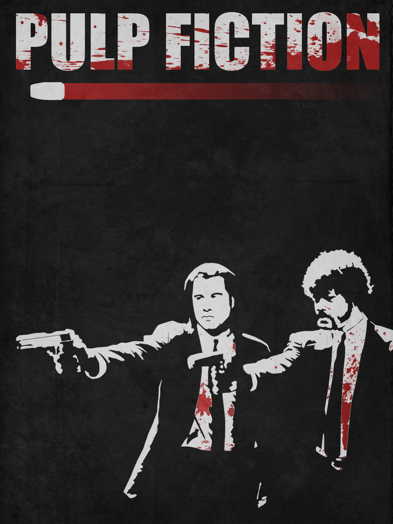 Flashback Cinema 2024: Pulp Fiction