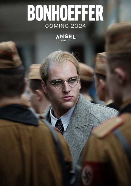 Bonhoeffer
