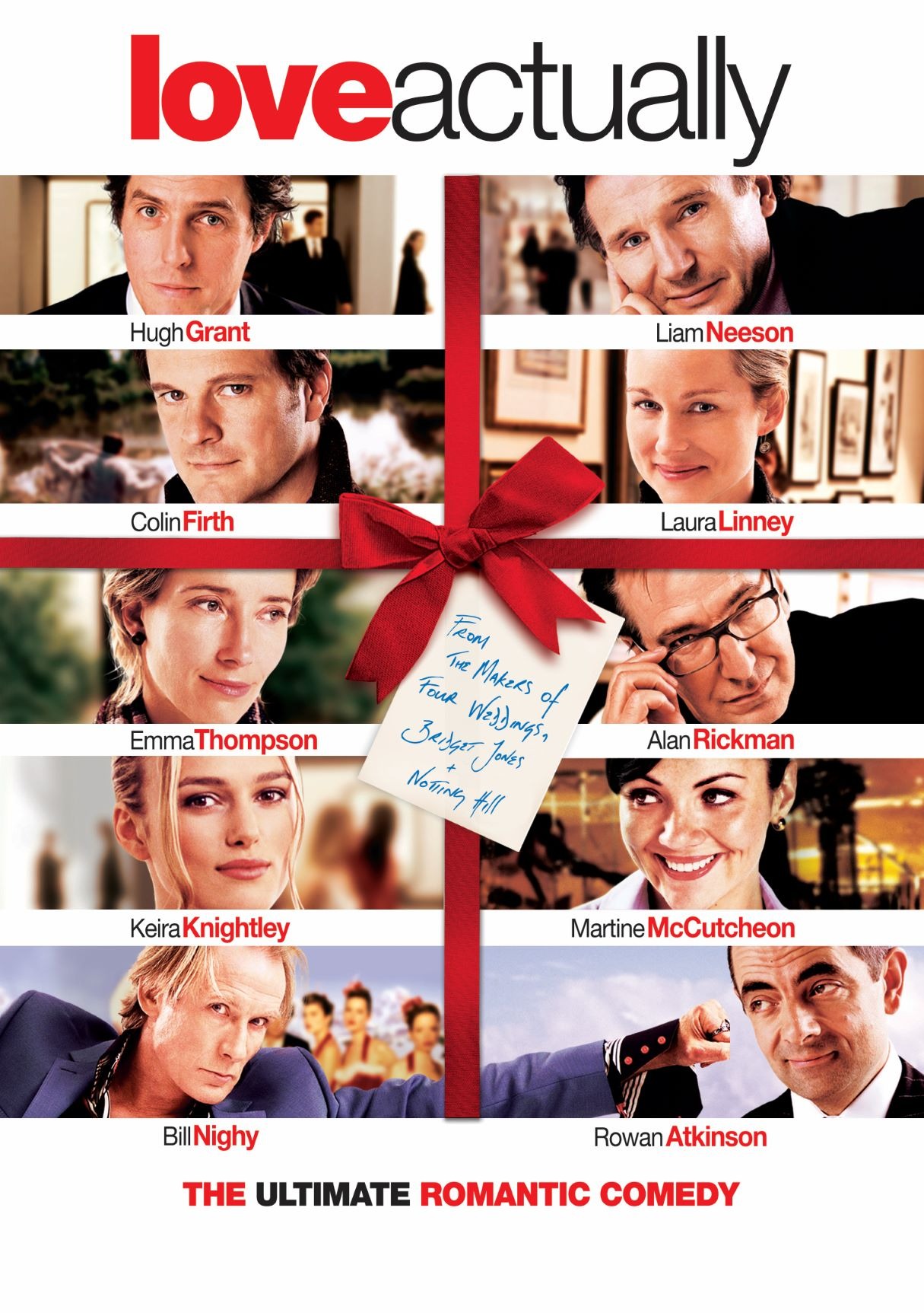 Flashback Cinema 2024  Love Actually