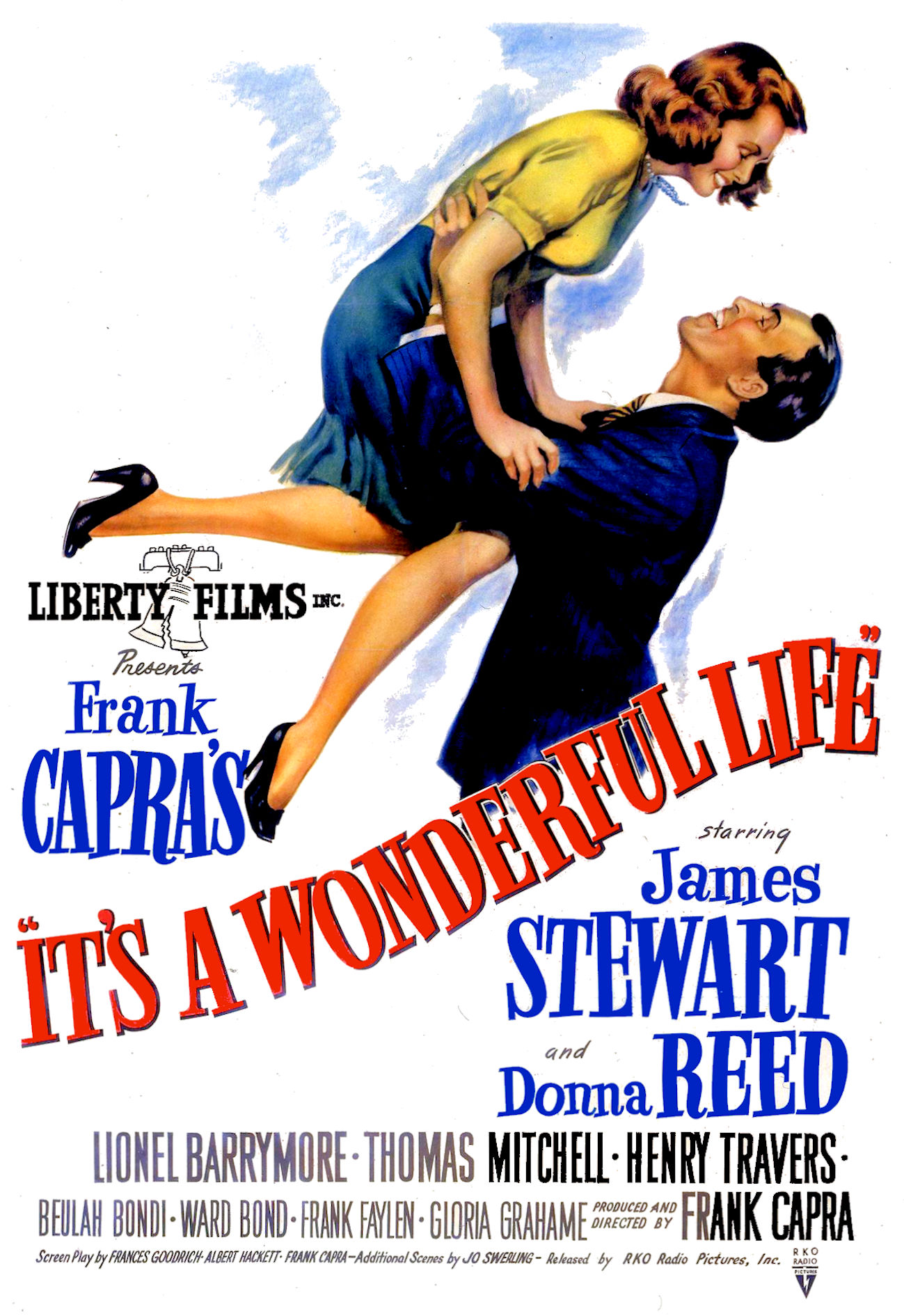 Flashback Cinema 2024  Its A Wonderful Life