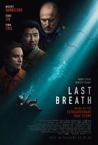 Last Breath