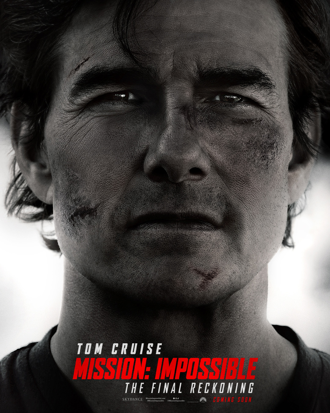 Mission Impossible  The Final Reckoning (Open Caption)