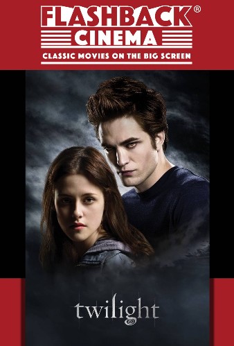 Flashback Cinema 2025: Twilight