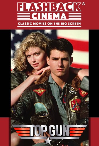 Flashback Cinema 2025: Top Gun