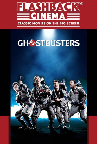 Flashback Cinema 2025: Ghostbusters
