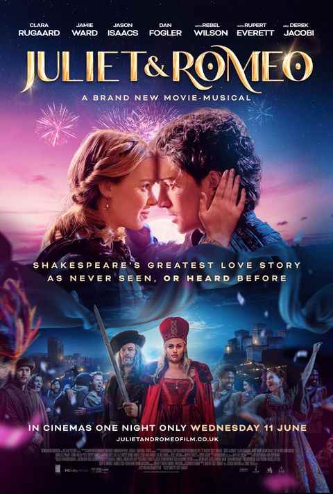 Juliet & Romeo
